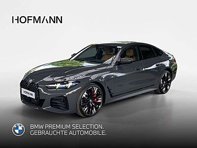 BMW 420 M Sport Pro