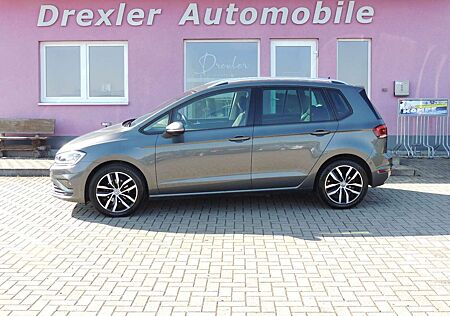 VW Golf Volkswagen Sportsvan VII Join ** Navi+ACC+LED+Kamera**