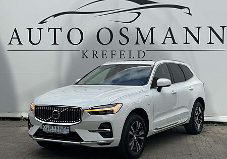 Volvo XC 60 XC60 Inscription Expression Plag-in Hybrid AWD