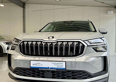 Skoda Kodiaq Selection Allrad Autom., *Pano *LED *AHK *Leder