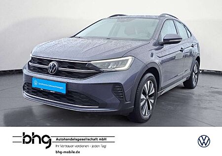 VW Taigo Volkswagen 1.0 TSI DSG Climatronic ACC Navi Sitzheizg