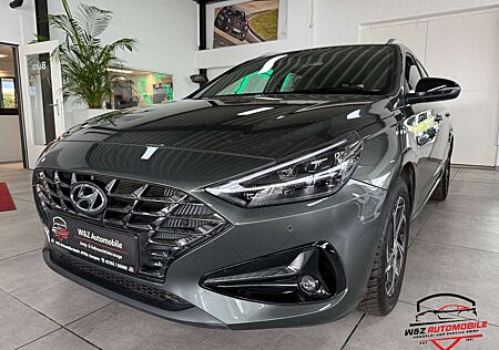 Hyundai i30 1.5 T-GDI Kombi +LED+CarPlay+SHZ+Kamera+