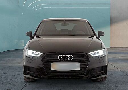 Audi A3 Sportsback 35TFSI S-line