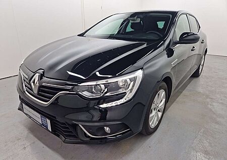 Renault Megane 1.3 TCe 140 Limited Navi