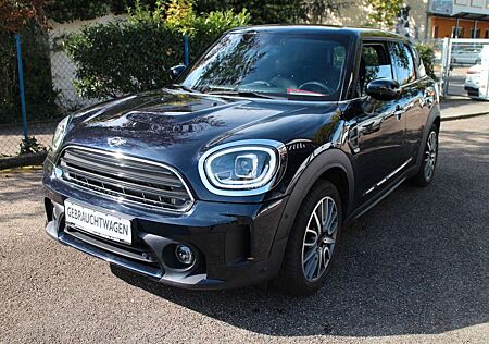 Mini One Countryman One Yours Trim