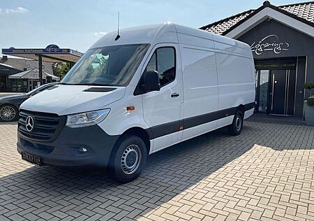 Mercedes-Benz Sprinter 317,L3H2,360Kamera,Navi,Telefon,App