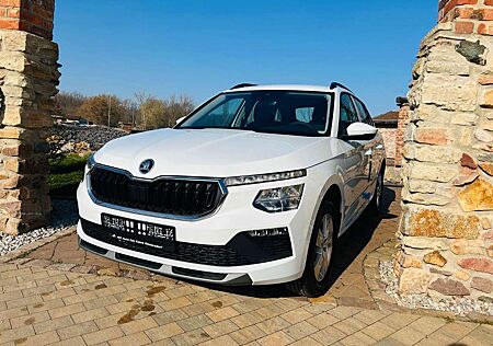 Skoda Kamiq 1.0 TSI Selection 129 PDC SHZ 5J Gar.
