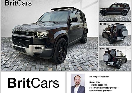 Land Rover Defender P400 HSE 360-CAM ACC CAM