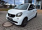 Smart ForFour electric drive EQ Temp. Klimaaut. 1 Hand