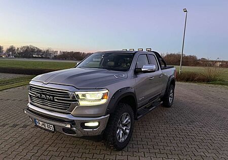 Dodge RAM 1500 4x4 *GAS*KlappenAGA*Off-Road Umbau*TOP*