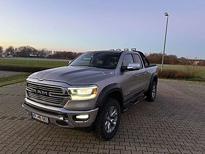 Dodge RAM 1500 4x4 *GAS*KlappenAGA*Off-Road Umbau*TOP*