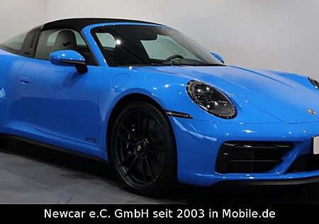 Porsche 992 Targa 4 GTS*BOSE*360grad*ACC*Carbonpaket*