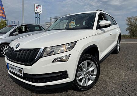 Skoda Kodiaq Active 1.4 TFSI PDC-Temp-AHK-Klimaautomatik