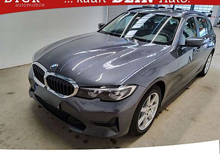 BMW 320 i Tour. Aut. Adv LED/NAVI+/DAB/SHZ/VIRTU/AHK