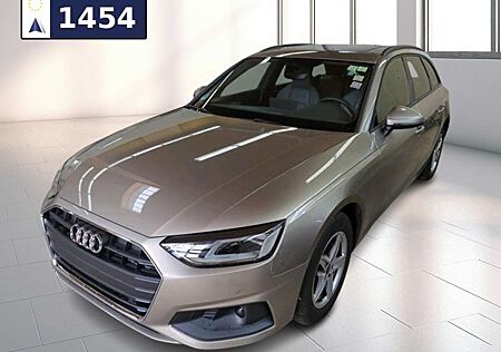 Audi A4 Avant 35 TFSI S-Line S-Sports. Navi Pano LED