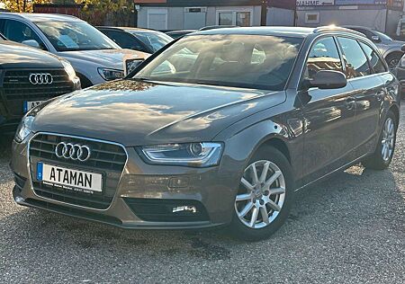 Audi A4 2.0 TDI Avant *Attraction* ultra /Xenon/ Eur6