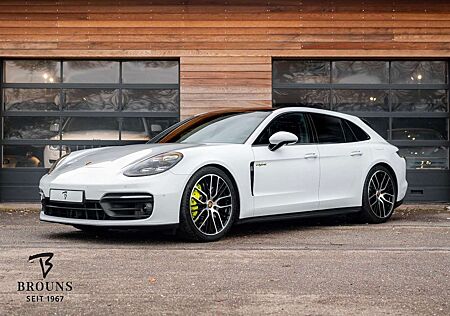 Porsche Panamera Sport Turismo 4 S E-Hybrid