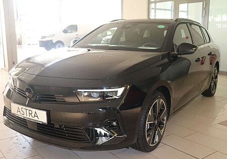 Opel Astra gebraucht kaufen Opel Astra Sports Tourer Electric GS (L)