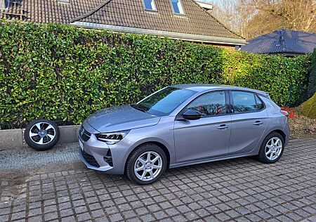 Opel Corsa-e GS Line+ACTIVE-DRIVE-ASSIST+NSW+RFK