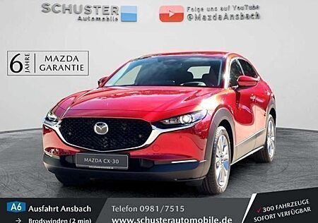 Mazda CX-30 Centre-Line 2,5l Matrix-LED/Navi/Kamera/He