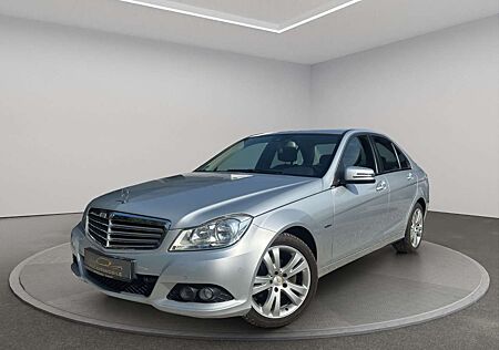 Mercedes-Benz C 200 C -Klasse Lim. * 1 Hand* Top Gepflegt*