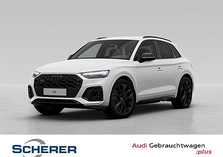 Audi Q5 S line business 45 TFSI quattro 195(265) kW(P