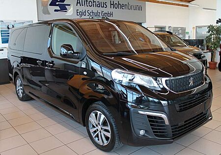 Peugeot Traveller Allure L3 BlueHDi180 EAT6