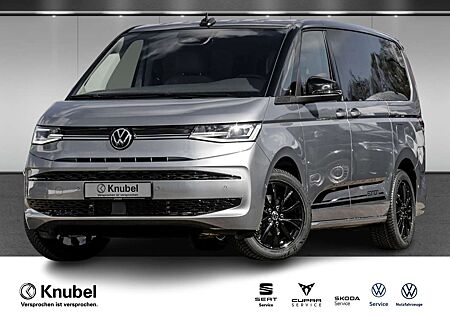 VW T7 Multivan Volkswagen Edition 2.0 TDI DSG lang IQ.Light AHK AGR-Sitze...