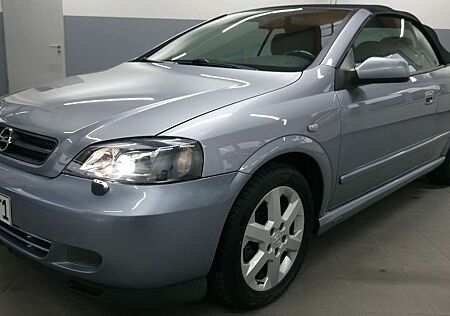 Opel Astra Cabrio 2.2 DTI Leder Xenon Klima HU 6/26
