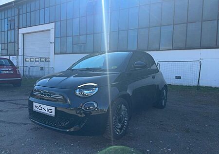 Fiat 500E Icon CCS Tempomat*Klimaautomatik*CarPlay