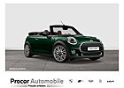 Mini Cooper Cabrio Cooper LED+NAVI+PDC+HIF-H/KI+SHZ+TEMPOMAT