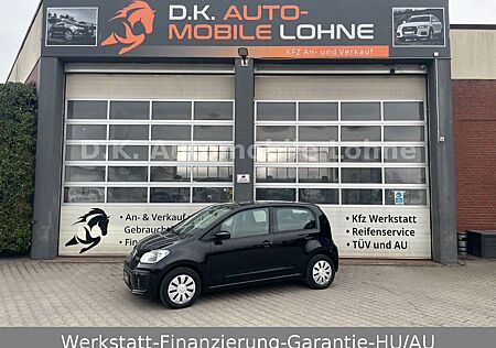 VW Up Volkswagen ! Basis KLIMA*1.HAND*86000KM*TOPZUSTAND*19%MS