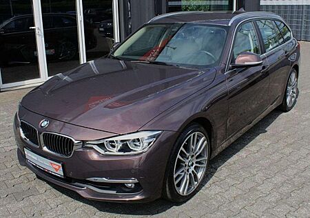 BMW 320 Baureihe 3 Touring d Advantage