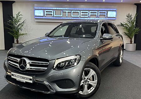 Mercedes-Benz GLC 220 d 4Matic