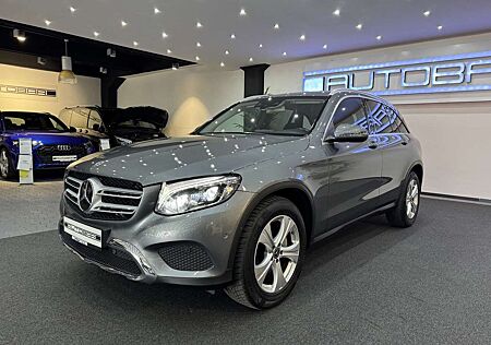 Mercedes-Benz GLC 220 d 4Matic