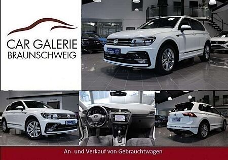 VW Tiguan Volkswagen 1.5 TSI Highline* R-LINE*VIRTUAL*KAMERA*