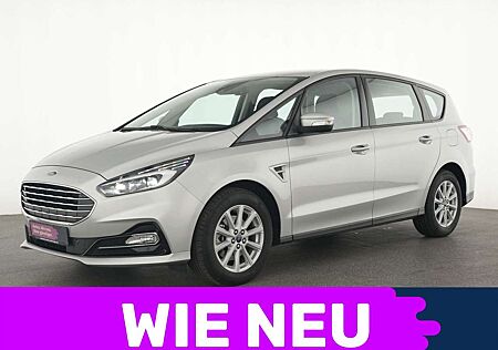 Ford S-Max Trend Navi|Einparkhilfe|LED|SHZ|Kamera