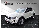 VW T-Roc Volkswagen TSI Move LED Navi AID ACC Park-Assist SH LM