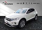 VW T-Roc Volkswagen TSI Move LED Navi AID ACC Park-Assist SH LM