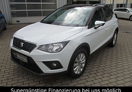 Seat Arona Style,KLIMA,GARANTIE,NAVI