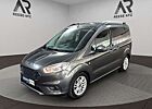 Ford Tourneo Courier Titanium Kamera SHZ PDC 1.Hd