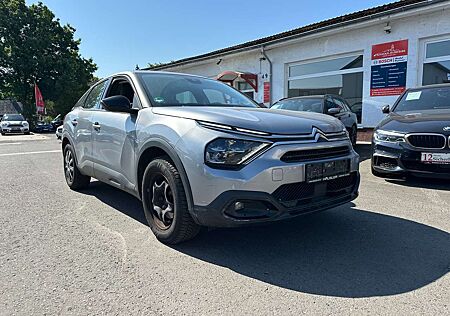 Citroën C4 Citroen Lim. Feel Pack * LED * HUD *