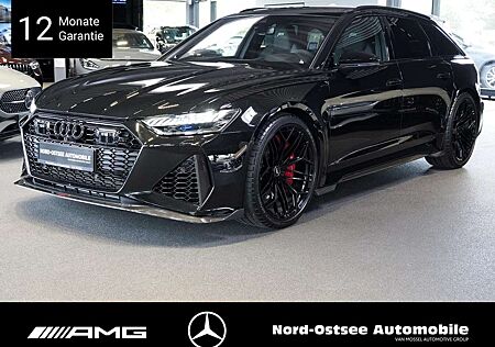 Audi RS6 -X AVANT 1 of 30 ABT X 760 PS CARBON