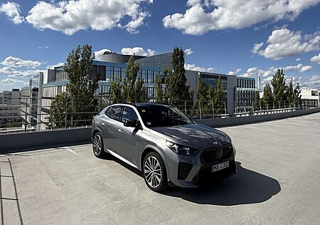 BMW X2 M35I X2 M m35i | M Sportpaket Pro | Garant bis 09/2027