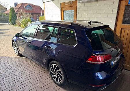 VW Golf Variant Volkswagen Golf VII Variant 1.5 TSI ACT OPF DSG Join