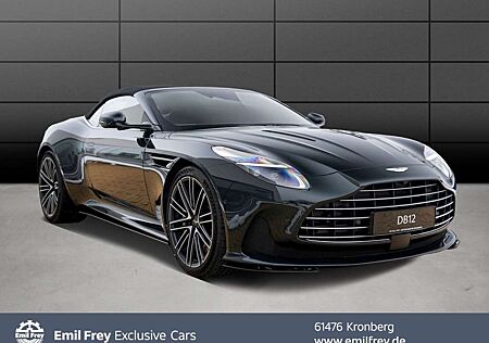 Aston Martin DB12 Volante