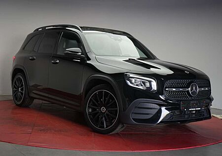 Mercedes-Benz GLB 220 d 4Matic 8G-DCT AMG Leder/Distronic/Kame