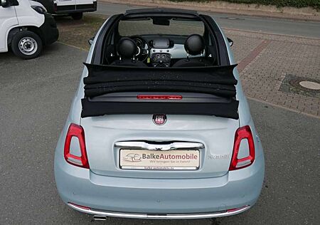 Fiat 500C 1.0 Dolcevita *Klimaauto*TFT*PDC*Alu*CarPlay*uvm!
