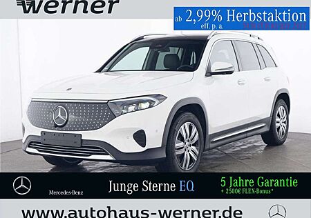 Mercedes-Benz EQB 300 4M ELE-ART-ADV+ PANO FAP 360° WDGS SOUND