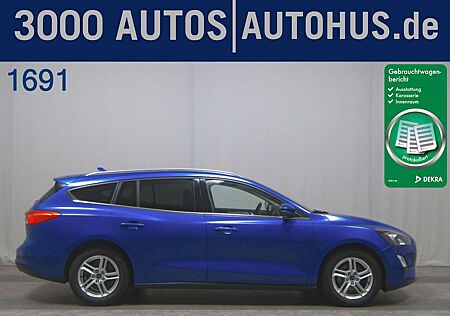 Ford Focus Turnier 1.5 EcoBlue Cool & Connect Navi